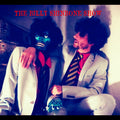 The Billy Shinbone Show The Billy Shinbone Show