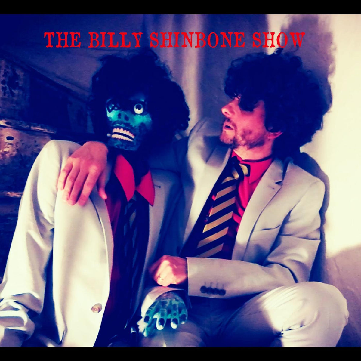 The Billy Shinbone Show The Billy Shinbone Show