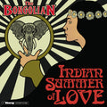 The Bongolian Indian Summer Of Love (Indie Exclusive Clear Vinyl Vinyl)