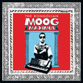 The Bongolian Moog Maximus
