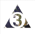 The Brian Jonestown Massacre THIRD WORLD PYRAMID