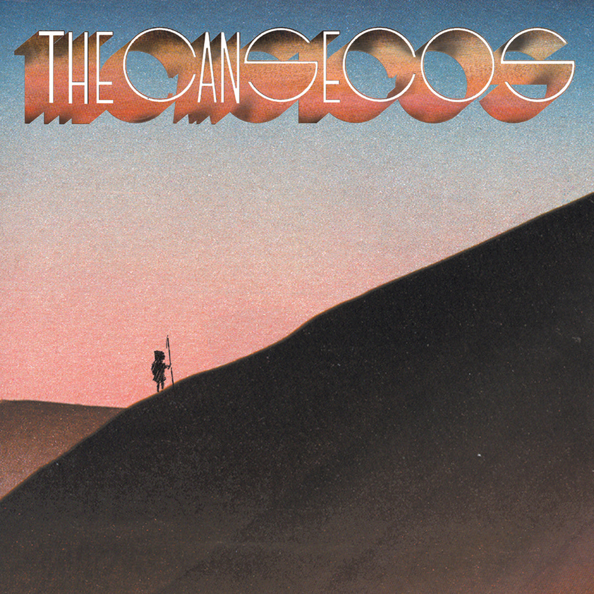 The Cansecos The Cansecos