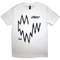 The Chemical Brothers Go White