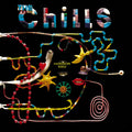 The Chills Kaleidoscope World (Expanded Edition) (BLUE VINYL)
