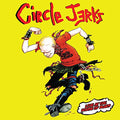 The Circle Jerks Live At The House Of Blues (Colored Vinyl, Red) (2 Lp's)