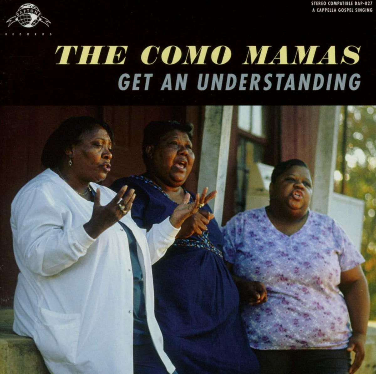 The Como Mamas Get An Understanding
