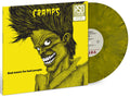 The Cramps Bad Music For Bad People (Goo Goo Muck Green Vinyl)