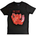 The Cure Pornography Black
