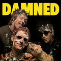 The Damned Damned Damned Damned [LP]