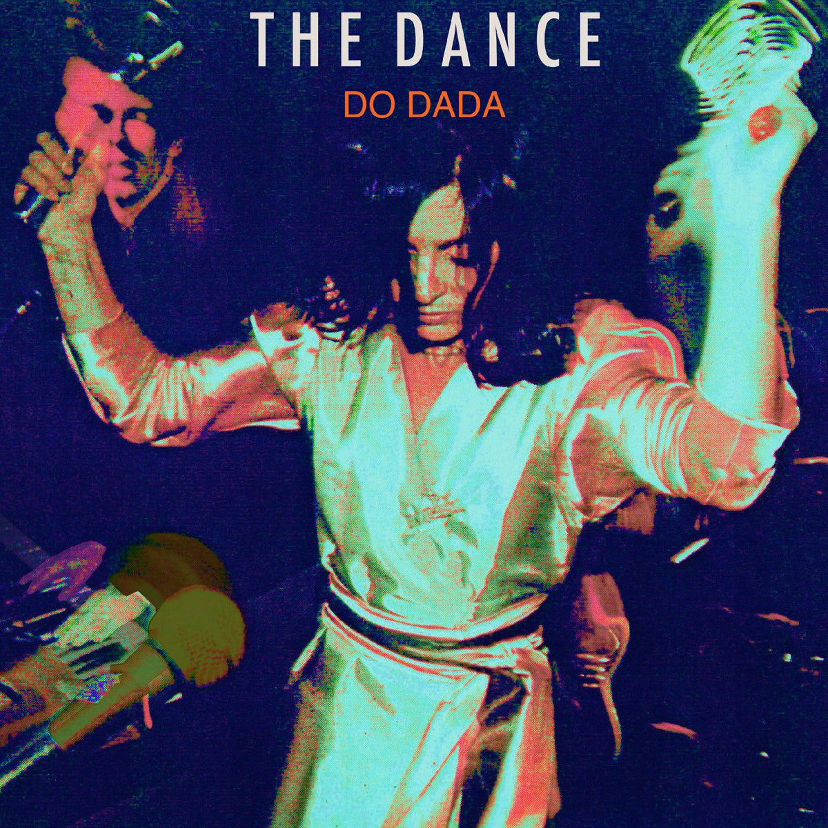 The Dance Do Dada