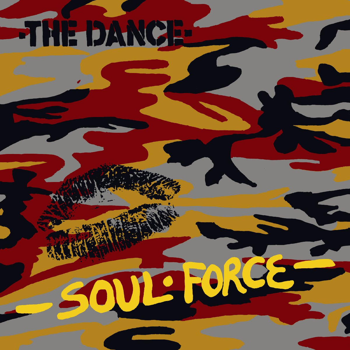 The Dance Soul Force