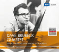 The Dave Brubeck Quartet 1960 Essen, Grugahalle