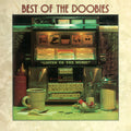 The Doobie Brothers Best Of The Doobies (Rocktober '26, Brick & Mortar Exclusive, 140 Gram Coke Bottle Green Colored Vinyl)