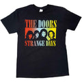 The Doors Strange Days Black