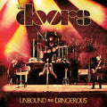 The Doors Unbound And Dangerous (2 Lp's)