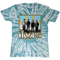 The Doors Waiting For The Sun Blue