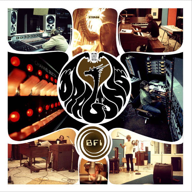 The Dragons BFI