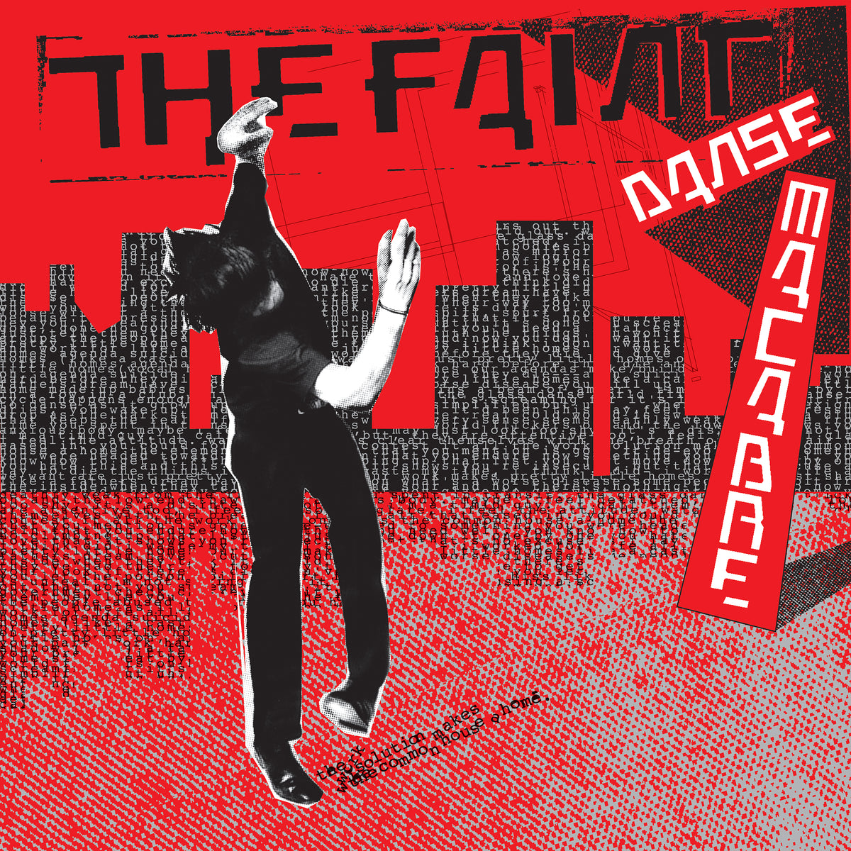The Faint Danse Macabre