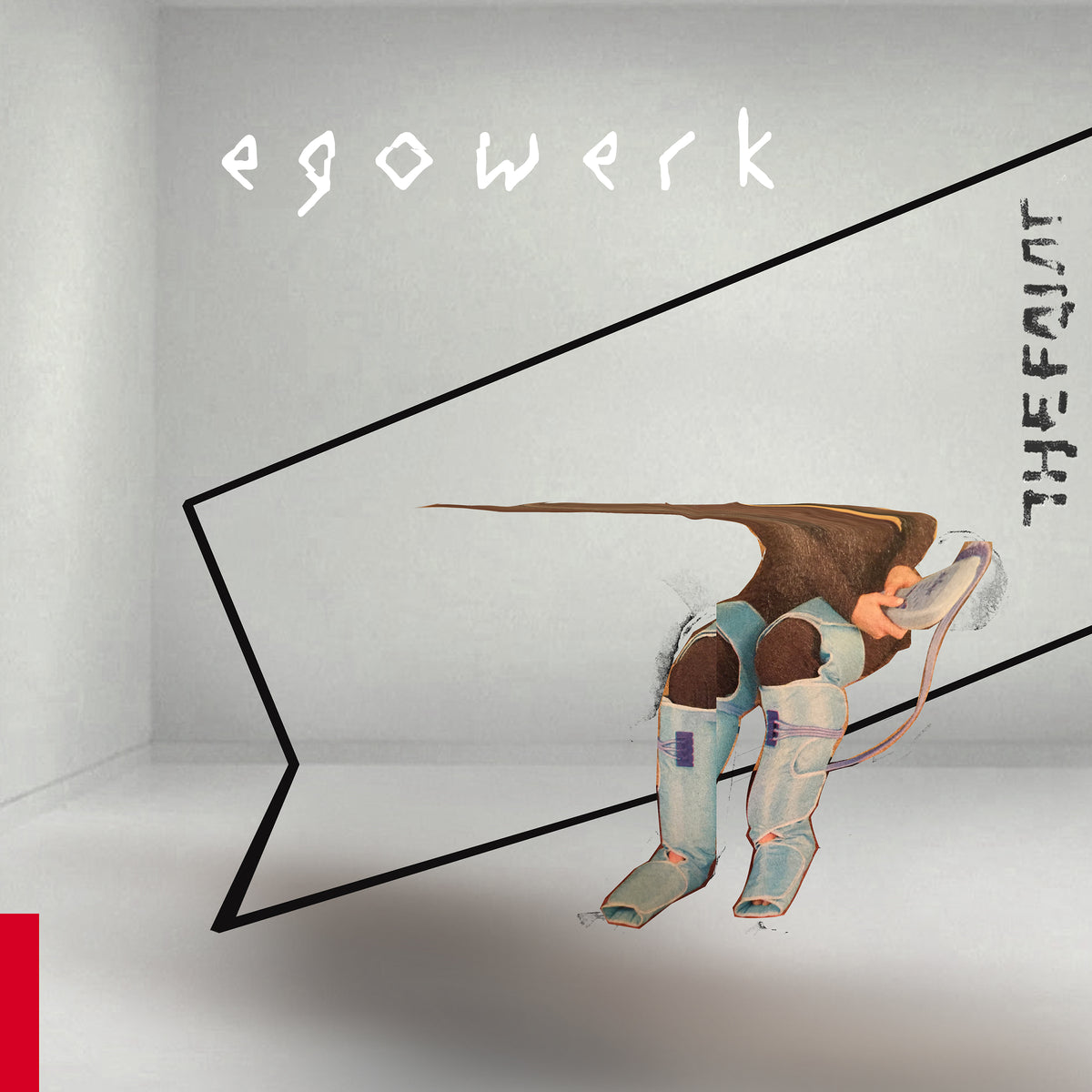 The Faint Egowerk