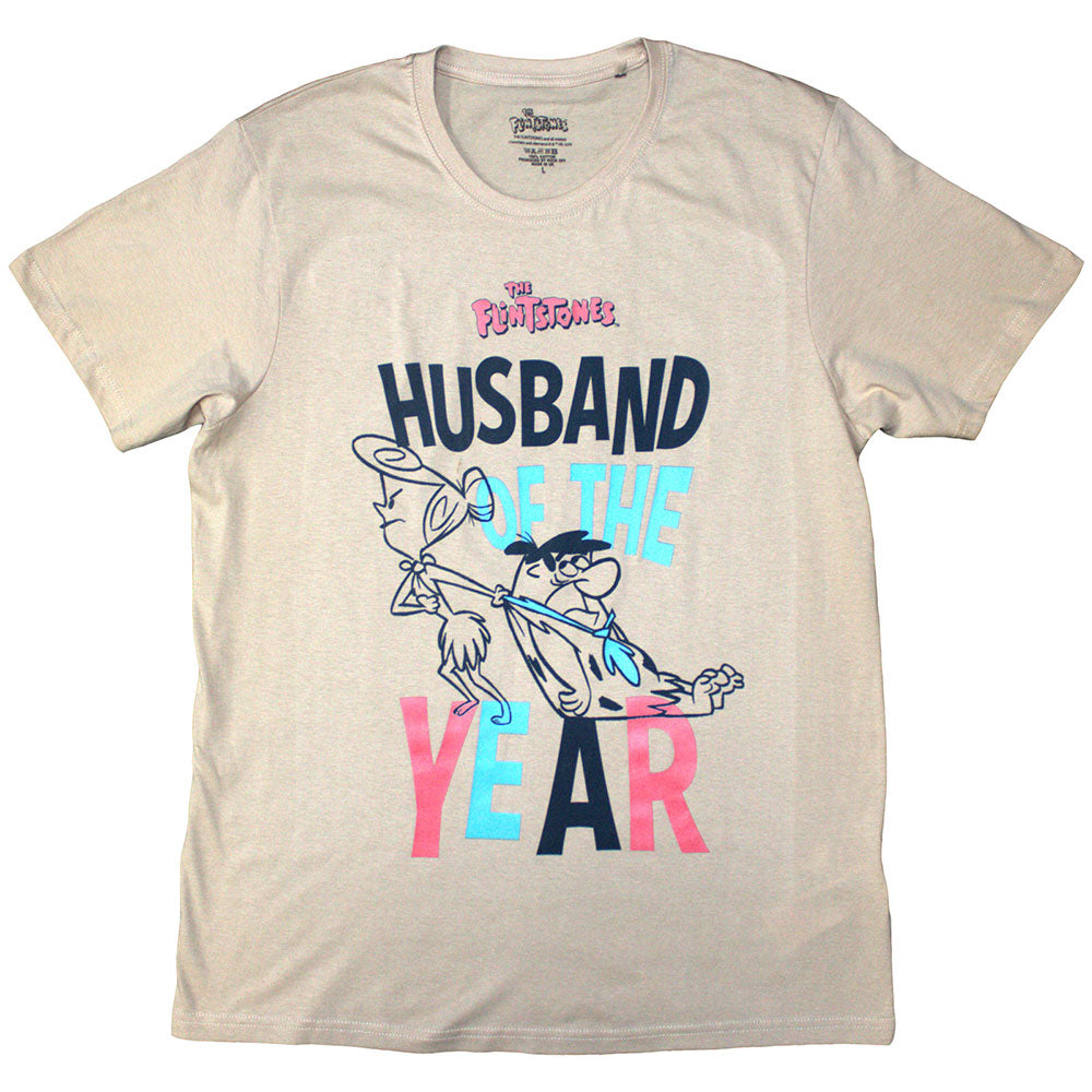 The Flintstones Husband Of The Year Neutral