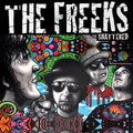 THE FREEKS Shattered
