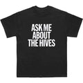 The Hives Ask Me Black