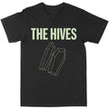 The Hives Glow-in-the-Dark Coffin Black