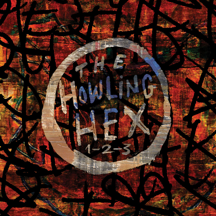 The Howling Hex 1 2 3