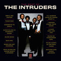 The Intruders The Best Of The Intruders