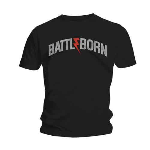 The Killers The Killers Battle Born Black