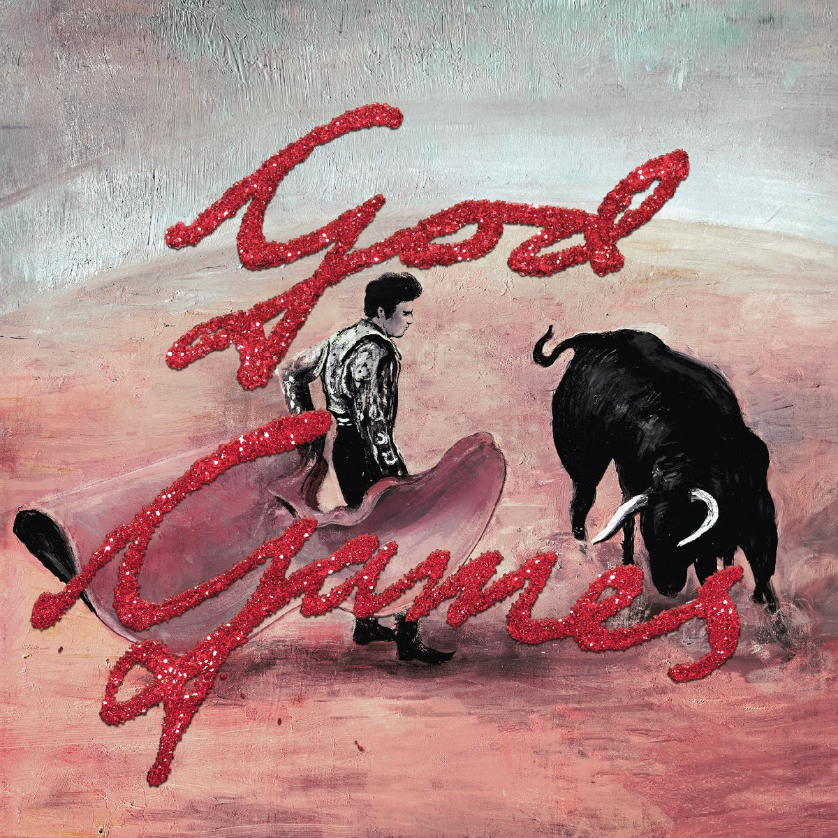 The Kills God Games