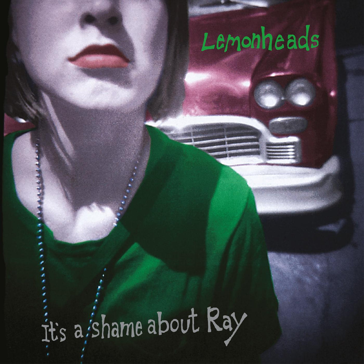 The Lemonheads Itâ€™s A Shame About Ray (30TH ANNIVERSARY EDITION)