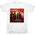The Libertines Anthems for Doomed Youth White