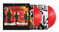 The Libertines Up The Bracket (Colored Vinyl, Red, Indie Exclusive, Anniversary Edition) (2 Lp's)