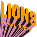 The Lions Soul Riot