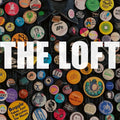 THE LOFT Badges [LP]