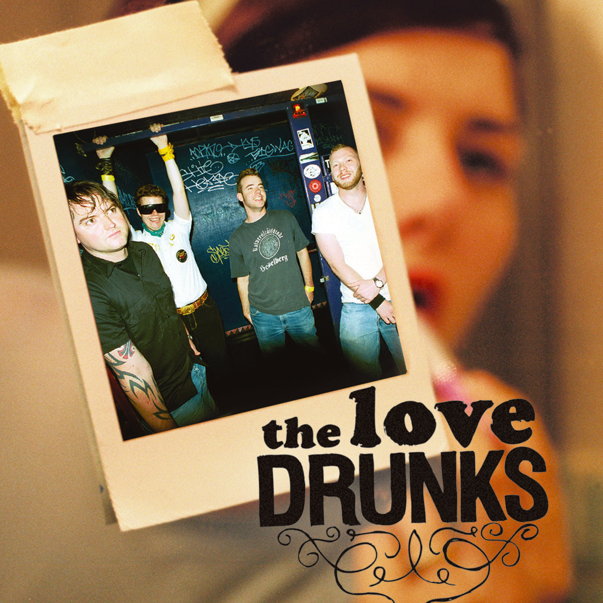 The Love Drunks Love Drunks, The