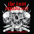 THE LUST SYNDICATE Capitalism is Cannibalism
