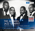 THE MODERN JAZZ QUARTET 1957 Cologne, Gurzenich Concert Hall