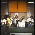The Movers The Movers - Vol. 1 - 1970-1976 (Analog Africa No.35)