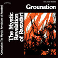 The Mystic Revelation Of Rastafari Grounation