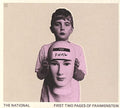 The National First Two Pages Of Frankenstein