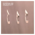 THE NATIONAL JAZZ TRIO OF SCOTLAND Standards Vol. V