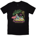 The Nightmare Before Christmas Hidden Scaradise Black