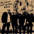 The No Ones The Great Lost No Ones Album