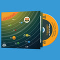 The Oakland Elementary School Arkestra The Saga Of Padani