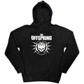 The Offspring Bolt Logo Black