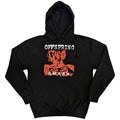 The Offspring Smash Black