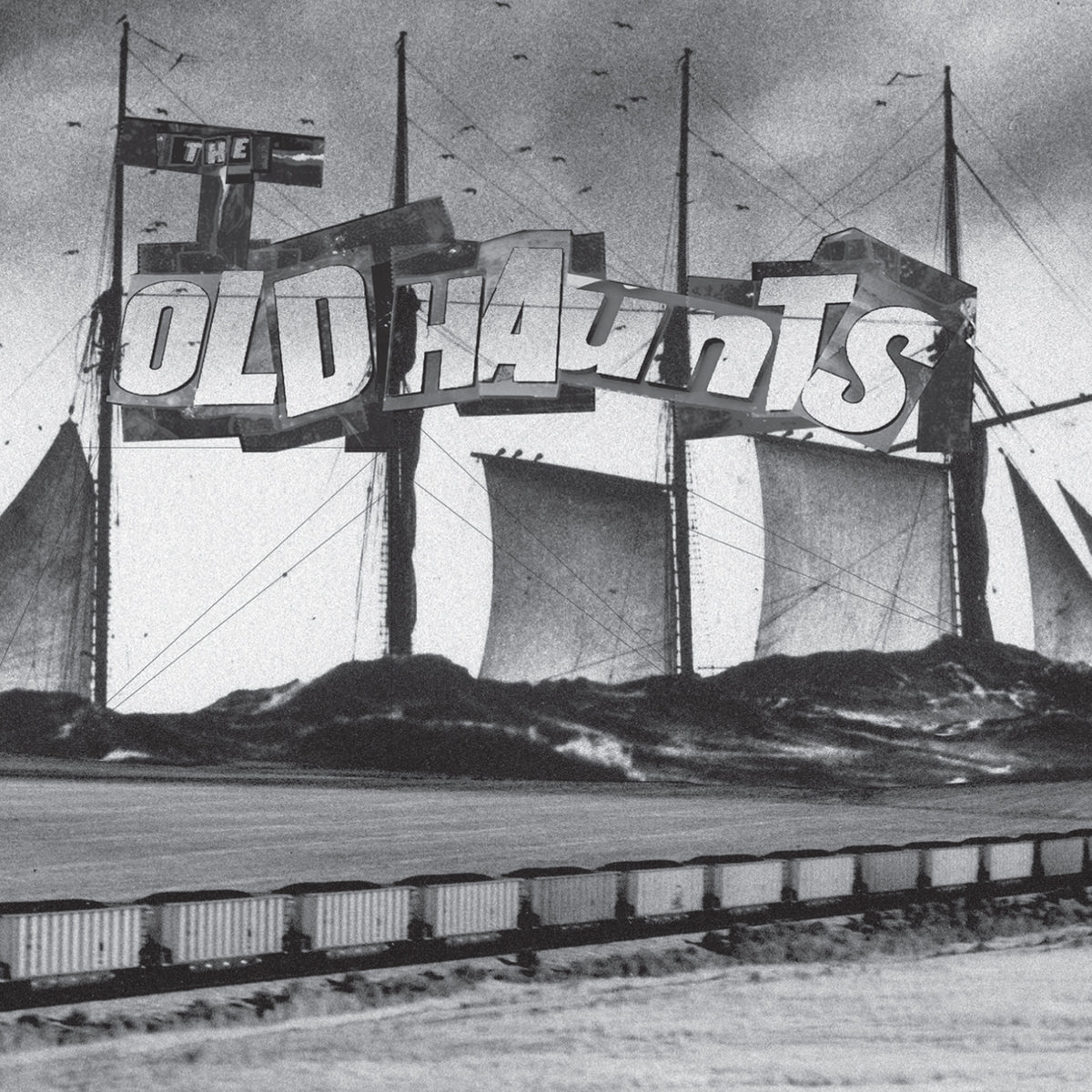 The Old Haunts Poisonous Times