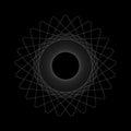 The Pirate Ship Quintet Emitter